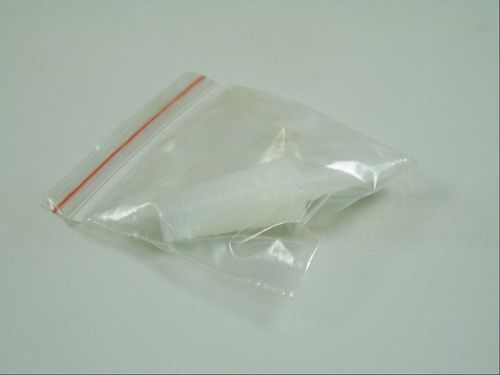 Portex Adaptor Clear 10mm