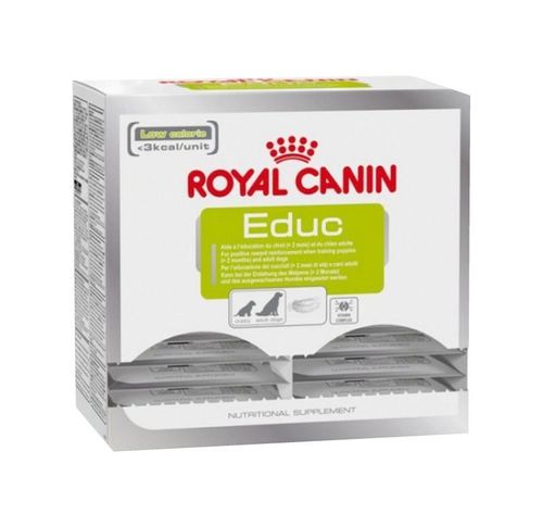 Rcw Educ Canine 50g** Pack of 30