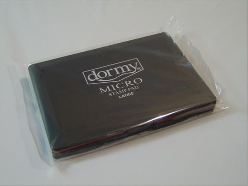Stamp Pad Red EA