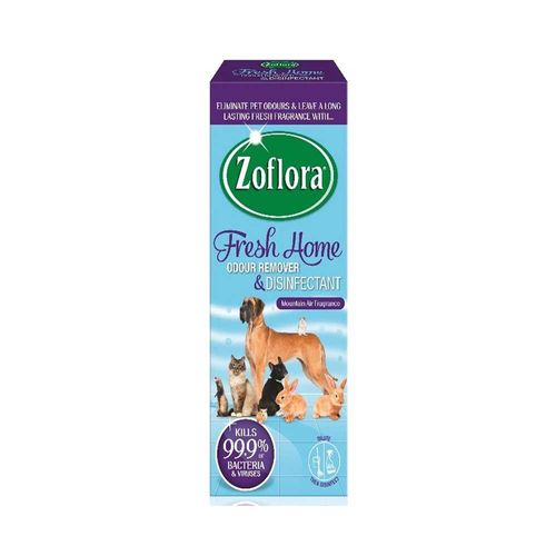 Zoflora Pet Mount Air Disinfectant 500ml