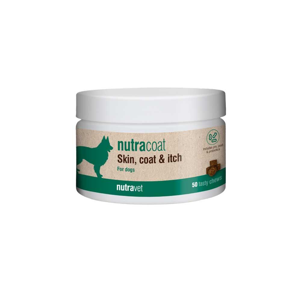 Nutracoat Chew