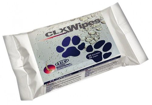Clx Wipes