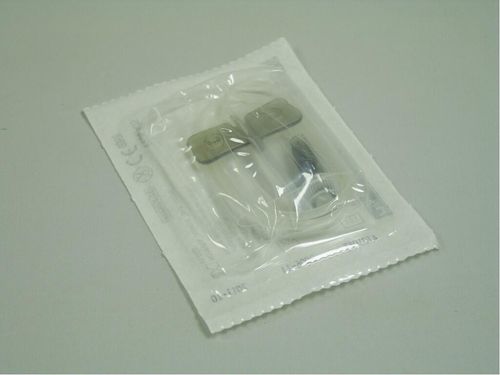Abbott Winged Iv Set (Grey) 27g