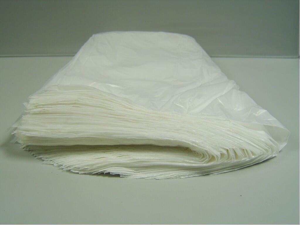 Bin Liners Swing Pack of 100