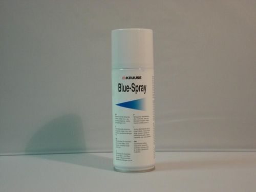 Blue Spray (Kruuse) 200ml