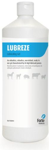 Lubreze 1l