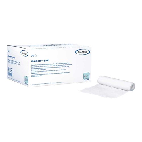 Maimed Maielast Eab Bandage 4cmx4m Pack of 20