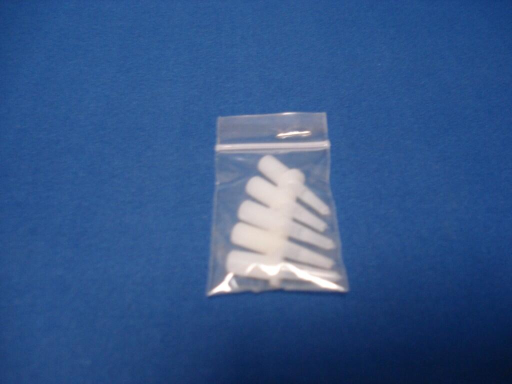 Paragon Flutter Valve Ndle Mnt EA