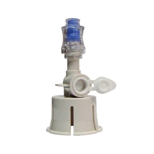 N/Free Capsule For 20ml Vial - M/Spike EA