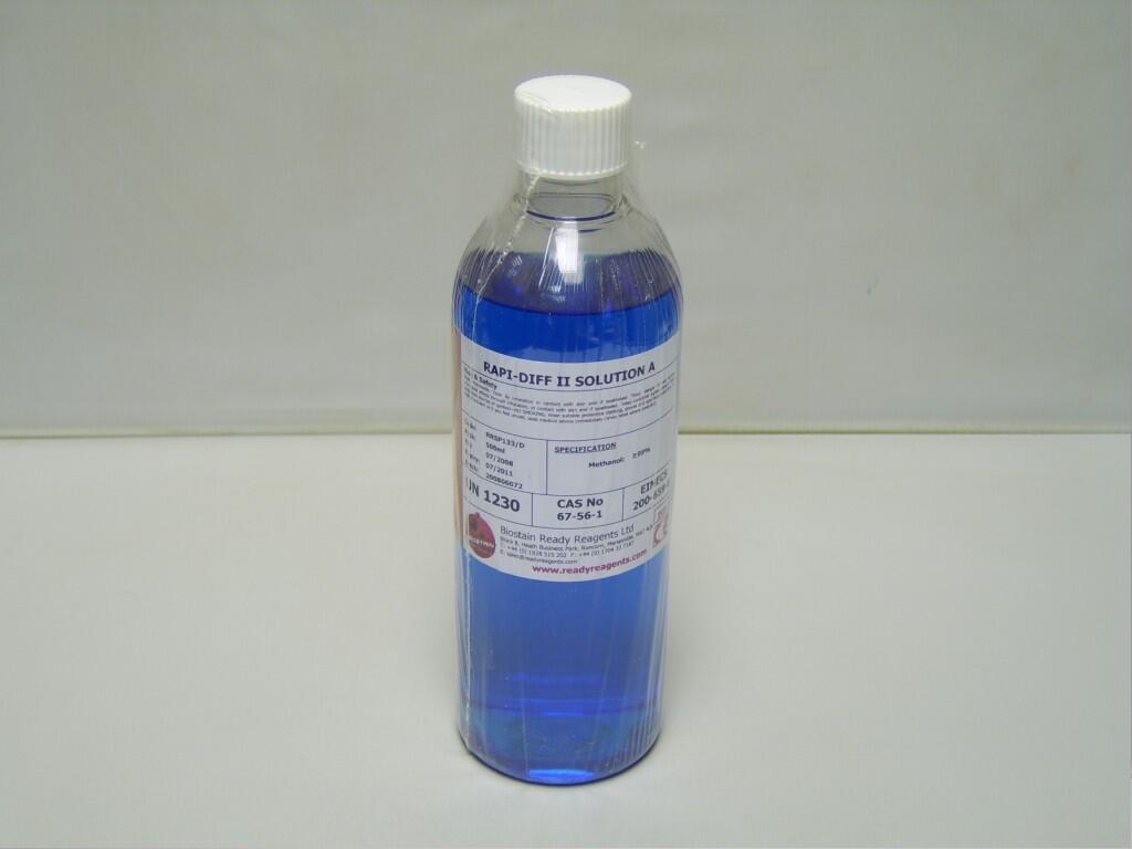 Rapi Diff Ii Solution A 500ml