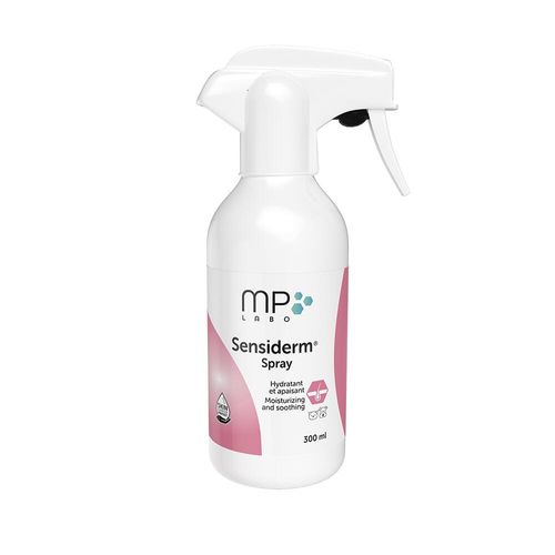 Sensiderm Spray 300ml