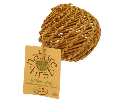 Willow Ball S/A Toy LGE