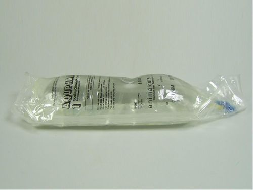 Aqupharm 1 - 1l Solution For Injection/Inf EA