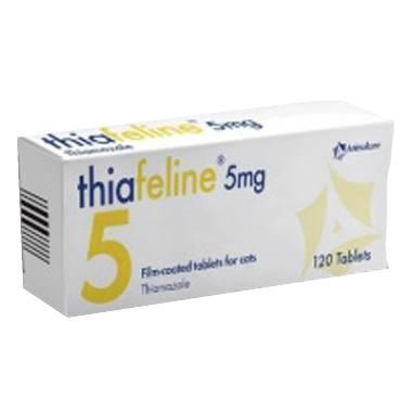 Thiafeline Tablets 5mg
