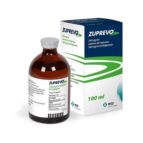 Zuprevo 18% Injection 50ml