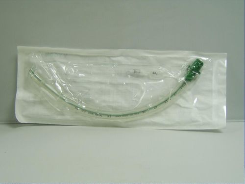 Endo Tube Vygon Cuffed