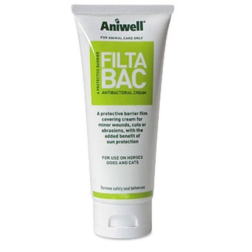 Filta Bac Cream (Tube)