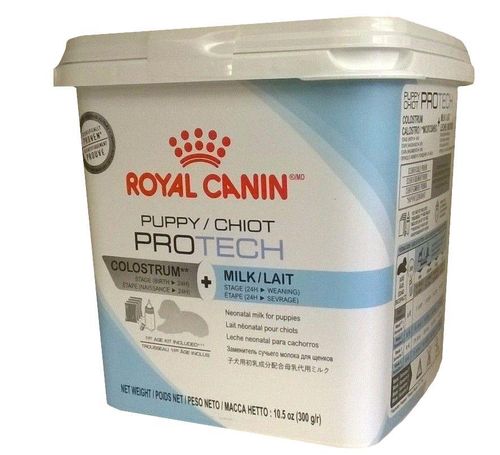 Rc Puppy Protech Milk