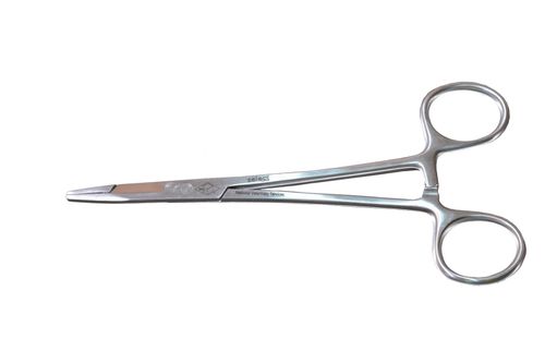 Needle Holder Olsen Hegar - Select
