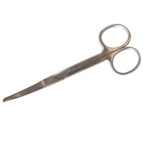 Scissors Cvd Sh/Bl - Select