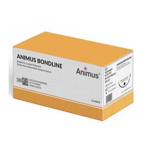 Animus Apg203 Bondline 20mm 3/8c Rc 2M