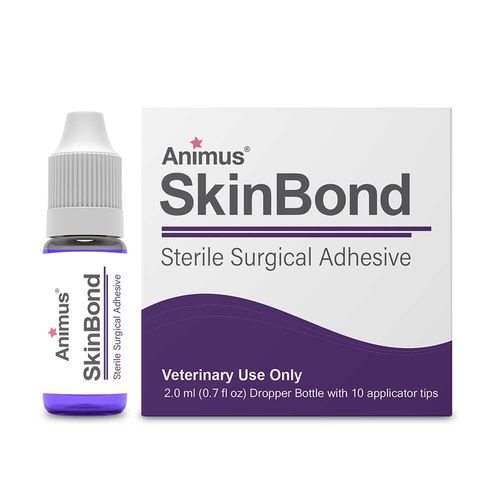 Animus Skinbond Skin Glue 2ml