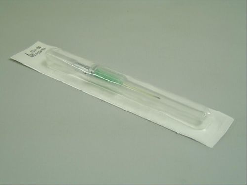 Angiocath 1.16' 18g