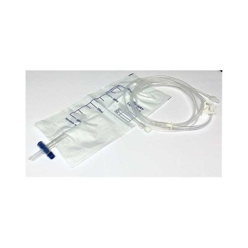 Drainage Set (Closed System) EA