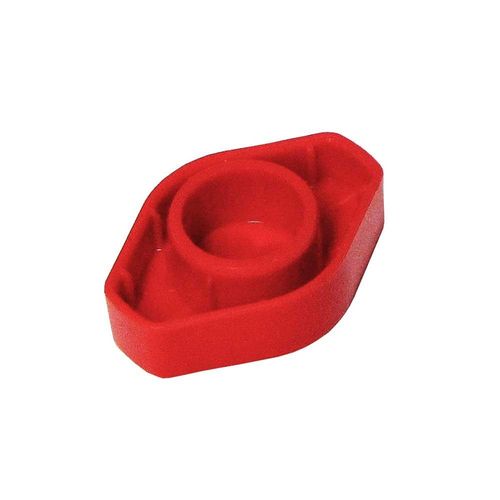 Equashield Protective Plug - Red EA