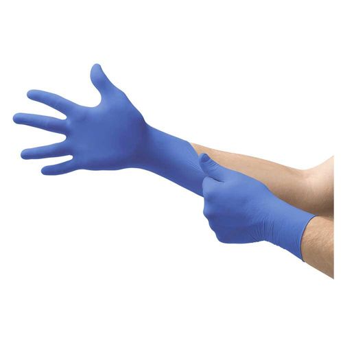 Gloves M/Touch Acc Free Nitrile Xsm Pack of 100