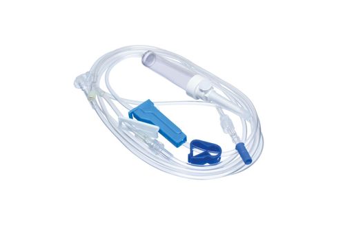 Giving Set Xl Plus - Select 20DROPS/ML