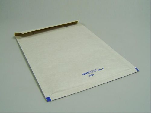 Jiffy Bag 4 D 8'x11' EA