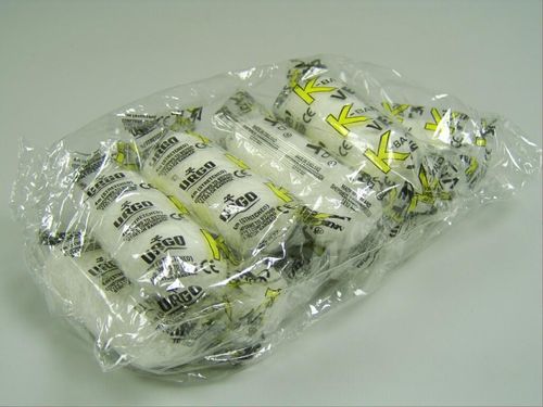 K Band 7cmx4m** Pack of 10