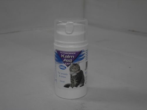 Kalmaid Gel (Cat) 50ml