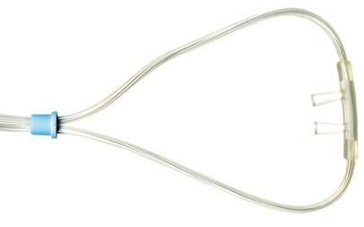 Nasal Oxygen Prongs Adult EA