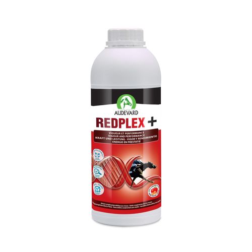 Redplex + 1l