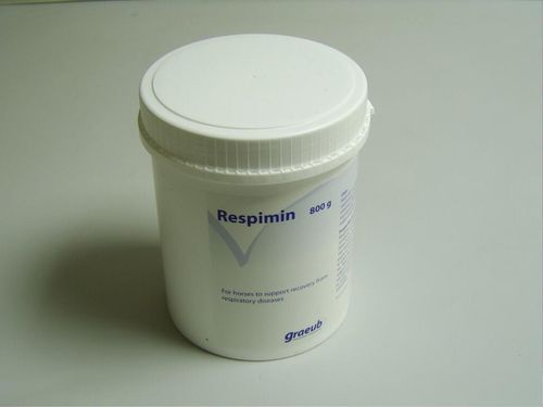 Respimin 800g