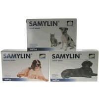 Samylin Tablets Medium Breed Pack of 30