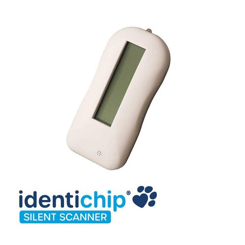 Suresense Silent Microchip Scanner EA