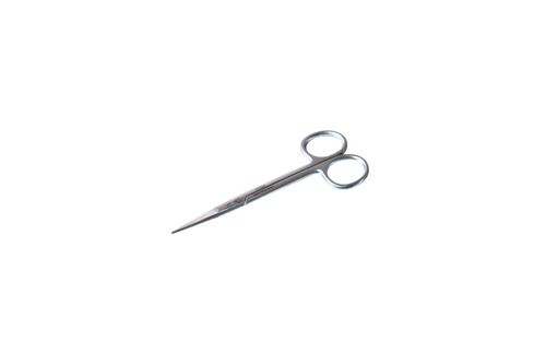 Scissors Iris Cvd - Select 4.5'