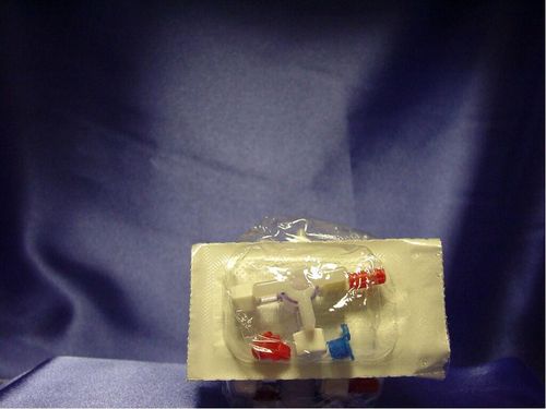 Tap Three Way Lockable (Vygon) EA