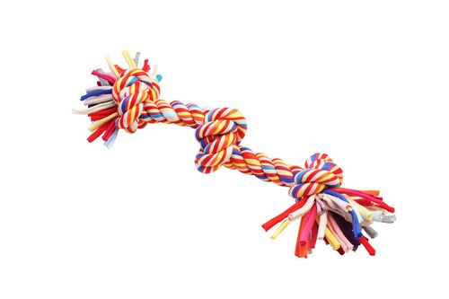 Twist-Tee 3 Knot Tugger EA