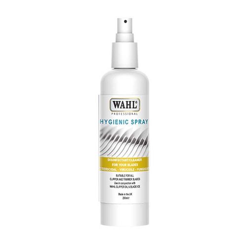 Wahl Clipper Hygiene Spray 250ml