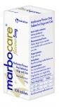Marbocare Flav Tablets 5mg