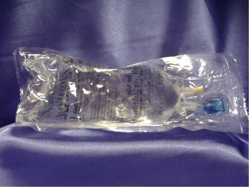 Aqupharm 1 - 500ml Solution For Injection/Inf EA