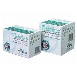 Therios Chewable Tablets 75mg