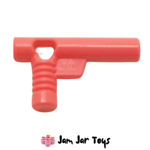 LEGO® Coral Gun / Hose Nozzle. W52
