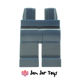 LEGO® Dark Blue Legs and Hips L65