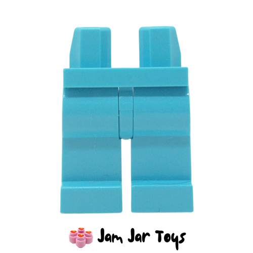 LEGO Medium Azure Legs