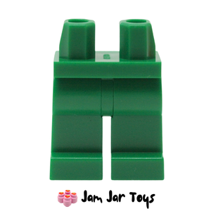 LEGO® Green Legs L109